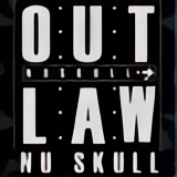 Out Law 커버