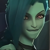 Get Jinxed 커버