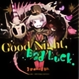 Good Night, Bad Luck. 커버