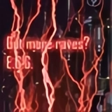 Got more raves? 커버