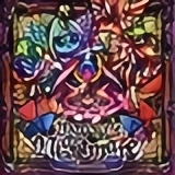 Marry me, Nightmare 커버