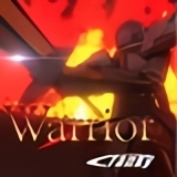 Warrior 커버