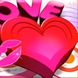 Love is Beautiful 커버