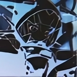 Cyberozar 커버