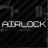 Airlock 커버
