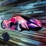 Hyper Drive 커버