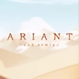 Ariant ~ned Remix~ 커버