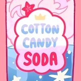 Cotton Candy Soda 커버