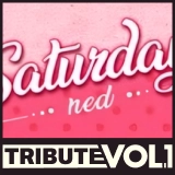 Saturday 커버