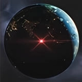 Heliocentrism 커버