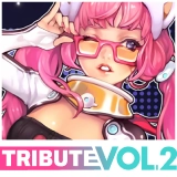Candy Girl 커버
