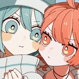 PPPP (feat. Hatsune Miku, Kasane Teto) 커버