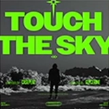 Touch The Sky 커버