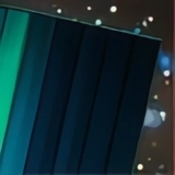 WhiteBlue 커버