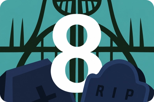 8B